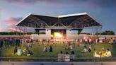 Concert set for new Macon Amphitheater in April, but, no, it’s not the venue’s first show