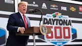 Former President Donald Trump expected to attend Coca-Cola 600 in Charlotte