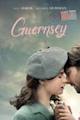 The Guernsey Literary and Potato Peel Pie Society