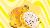 What Is Yellow Dragon Fruit & Does It Help You Poop?