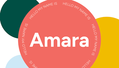 Amara Name Meaning