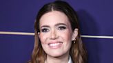 Mandy Moore’s ‘hair change’ is reminding fans of her ‘This Is Us’ character