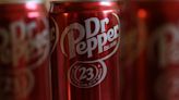 Texas' own Dr Pepper named 2nd most popular soda in the U.S.