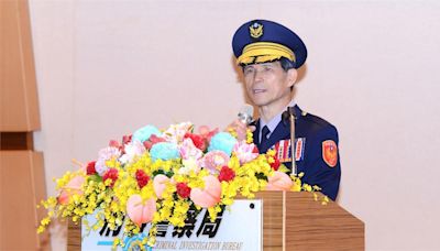 台北市警察局長拍板 警政署副署長李西河接任-台視新聞網