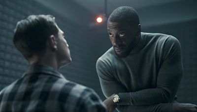 ‘Cross’ Star Aldis Hodge Teases Bringing A ‘Sexy,’ ‘Dangerous’ Edge To The Iconic Detective