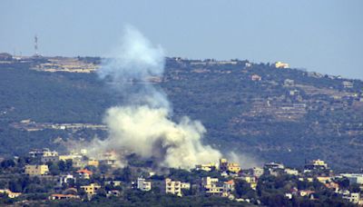 Liban: après de nouveaux combats à la frontière avec Israël, le spectre d'un conflit généralisé