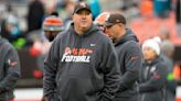 Browns part ways with former OC Alex Van Pelt