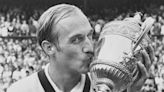 ‘Even Jordan doesn’t have his face on a sneaker’: How Stan Smith became both a tennis and fashion icon | CNN