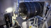 A 3,200-megapixel digital camera is ready for its cosmic photoshoot