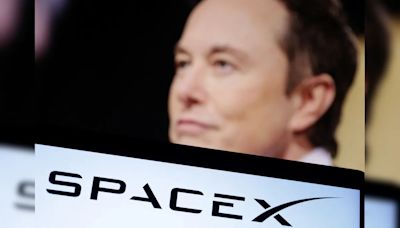 Musk's Space X To Help Discard NASA's International Space Station By 2030