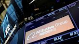 Reaction to Alibaba seeking dual primary listing in Hong Kong