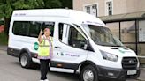 Long-awaited rural Stirlingshire bus service ready to hit the road for first journey after community campaign