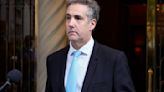 Trump trial updates: Michael Cohen testifies about discussing hush money reimbursement with Trump in Oval Office, admits he wants to see him convicted