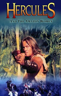 Hercules and the Amazon Women