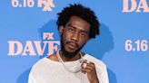 Desiigner Seeking Help for Mental Health After Allegedly Exposing Himself to Flight Attendant