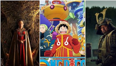 One Piece se alza con el trono: El anime lidera los 10 programas mejor valorados de lo que va del 2024 según IMDb