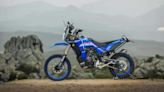 These Upgrade Kits Transform The Yamaha Tenere T7 Into A Rally Machine