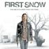 Presagio finale - First Snow