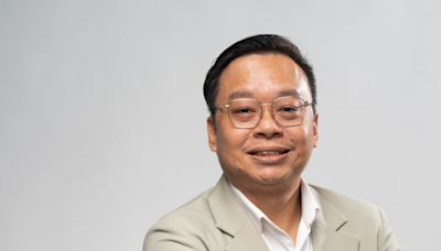 Crestbrick appoints Shaw Yong as new KEO