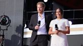 Meghan Markle And Prince Harry Enters the Political Arena for 2024 Election