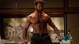 Hugh Jackman denies ever taking steroids