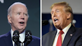 Biden says Trump ‘snapped’ after 2020 election loss