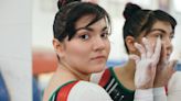 ¿Quién es Alexa Moreno?, la gimnasta mexicana que apareció en la portada de Vogue México