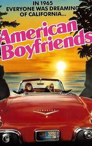 American Boyfriends