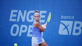 Carol Meligeni estreia bem em ITF na Eslovênia - TenisBrasil