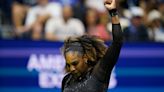 Serena Williams progresses at US Open to delight of adoring crowd