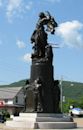 Liberty Monument (Ticonderoga)