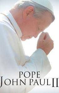 Pope John Paul II