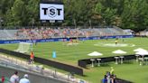 Festival of soccer underway as TST brings teams from around the world to Cary to compete for $1M