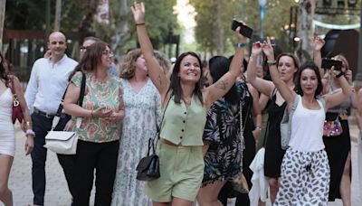 Búscate en el concierto de Ricky Martin en el Icónica Fest