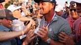 The human side of Bryson DeChambeau comes out in US Open victory