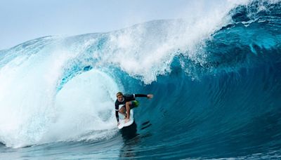 Sex Beds and Secret Security: How Olympic Surfing Will Look Different From the CT