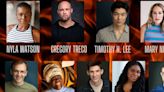 BROADWAY SINGS: HEROES FORGED IN THE FLAME to be Presented at The Green Room 42