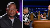 Martin Lawrence Addressed His Health After A Viral Video At The "Bad Boys 4" Premiere Sparked Concern