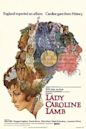 Lady Caroline Lamb (film)