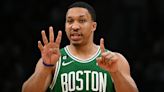 Celtics confirm draft pick return in Grant Williams sign-and-trade