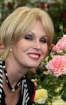 Joanna Lumley