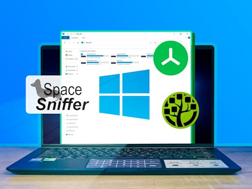 The 4 Best Free Tools to Analyze Hard Drive Space on Windows