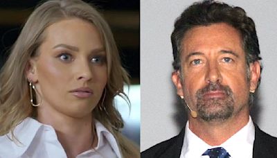 Irina Baeva desmiente a Gabriel Soto sobre su separación y responde si le fue infiel