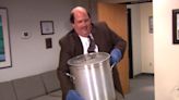 The Office star Brian Baumgartner on how Kevin's infamous chili scene is symbolic of entire show