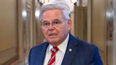 Embattled Sen. Bob Menendez files to run for reelection as Independent candidate