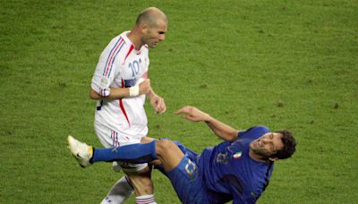 Soccer's craziest moments: When a legend snapped