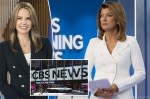 Norah O’Donnell to exit as anchor of ‘CBS Evening News’ after 2024 election as ratings plummet