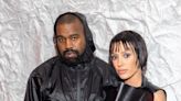 Por fin sabemos cómo suena Bianca Censori, la discreta esposa de Kanye West