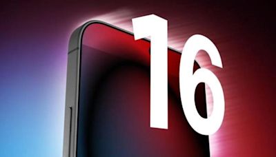 蘋果4年來首見！iPhone 16 Pro一規格將獲升級