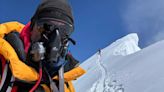 Salvó su vida al bajar a tiempo de los Andes y hoy es el argentino más “viejo” en hacer cumbre en el Everest | Sociedad